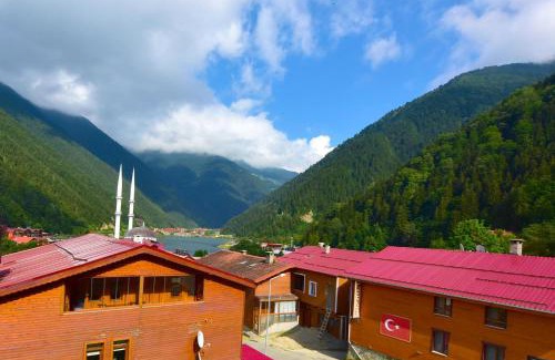 Uzungol Apartamento | Anemo Suite