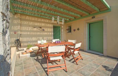 Friligkianika Apartamento | Anemohadi Apartments