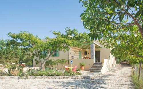 Friligkianika Apartamento | Anemohadi Apartments