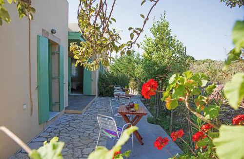Friligkianika Apartamento | Anemohadi Apartments