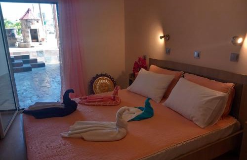 Kefalos Casa | Anemomylos House