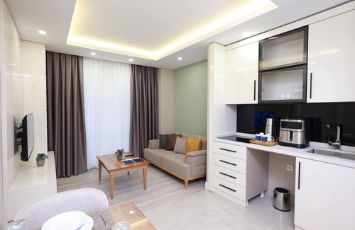 Kayapınar Casa | Anemon Diyarbakır Suit Hotel