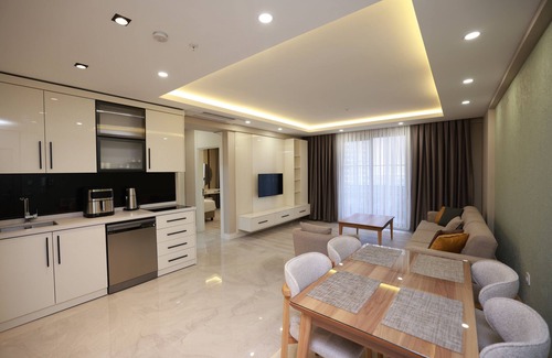 Kayapınar Casa | Anemon Diyarbakır Suit Hotel