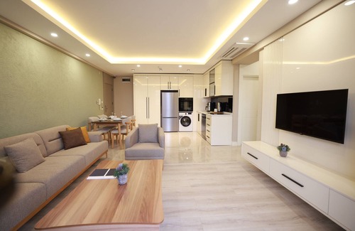 Kayapınar Casa | Anemon Diyarbakır Suit Hotel