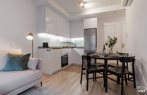 Fuengirola City Centre Apartamento | Anemona | Apartamento cerca de la playa en Fuengirola