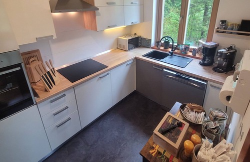 Seliste Casa | Anemona House - Plitvice Lakes - 500 m from Big Waterfall