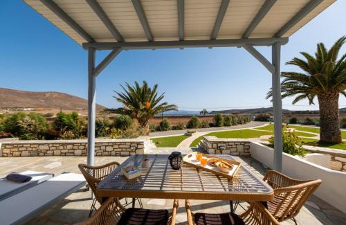 Piso Livadi Apartamento | Anemones Studios & Suites - Onar Hotels Collection