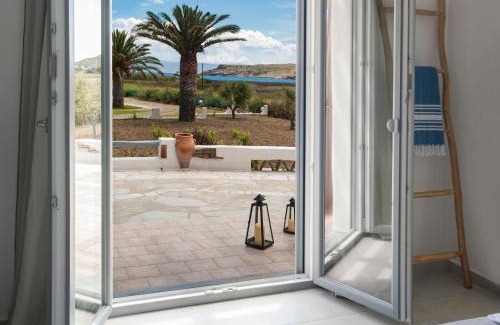 Piso Livadi Apartamento | Anemones Studios & Suites - Onar Hotels Collection