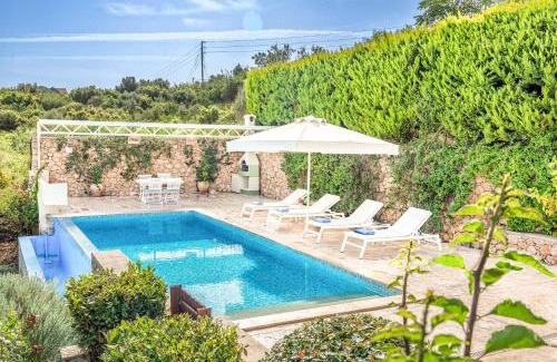 Spanokhorion Villa | Anemoni Villa