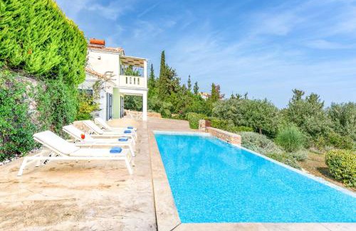 Spanokhorion Villa | Anemoni Villa