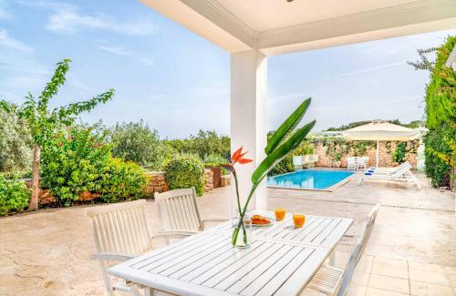 Spanokhorion Villa | Anemoni Villa