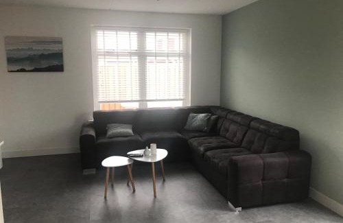 Petten Apartamento | Anemoon