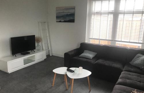Petten Apartamento | Anemoon