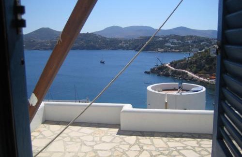 Panteli Apartamento | Anemos Studios