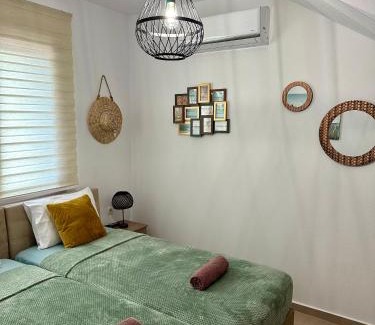 Stegna Casa | Anemos Villa Stegna
