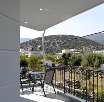Phthiotis Region Apartamento | Anemoss Saranti