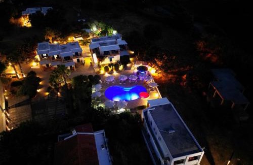 Kea Apartamento | Anemousa Studios