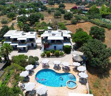 Kea Apartamento | Anemousa Studios