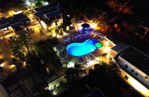 Kea Apartamento | Anemousa Studios