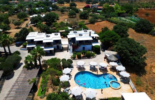 Kea Apartamento | Anemousa Studios