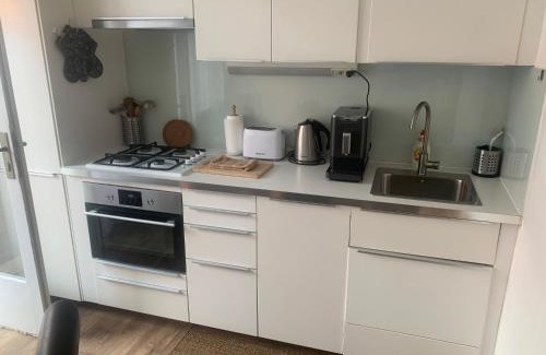 Prague 1 Apartamento | Anenska by Charles Bridge 2