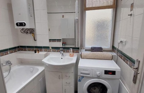 Prague 1 Apartamento | Anenska by Charles Bridge 2