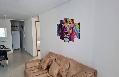 Intermares Apartamento | Anequim