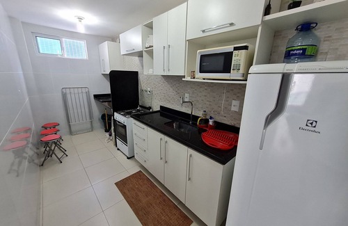 Intermares Apartamento | Anequim