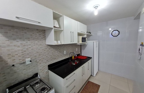 Intermares Apartamento | Anequim