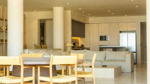 Barra de Potosi Apartamento | Anera Villas