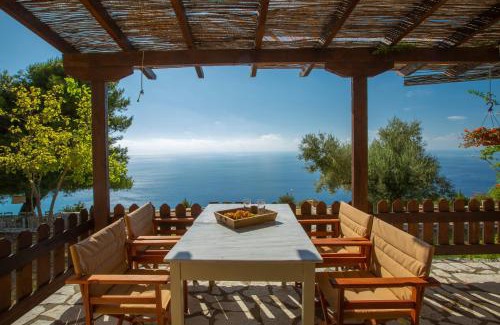 Evgiros Casa | anerada/sun nature holidays