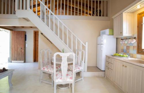 Evgiros Casa | anerada/sun nature holidays