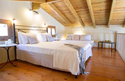 Evgiros Casa | anerada/sun nature holidays
