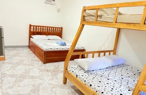 San Juan Casa | Anerose Homestay