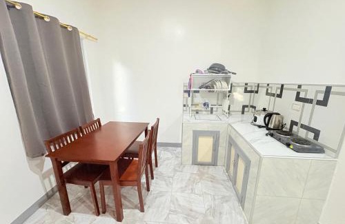 San Juan Casa | Anerose Homestay