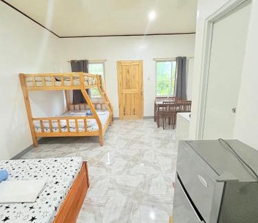 San Juan Casa | Anerose Homestay