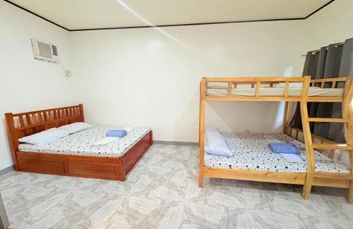 San Juan Casa | Anerose Homestay