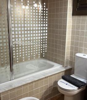 Badaguas Apartamento | Aneto Dúplex en Badaguas