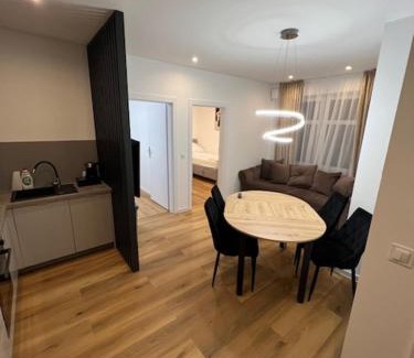 Sulecin Apartamento | ANETT Apartament nr 2