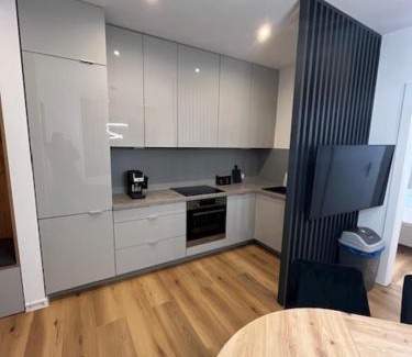 Sulecin Apartamento | ANETT Apartament nr 2