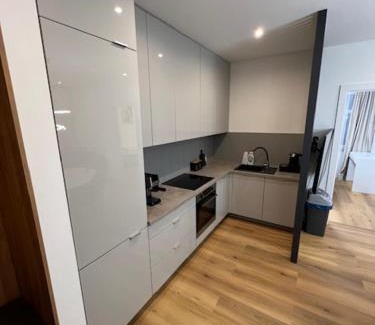 Sulecin Apartamento | ANETT Apartament nr 2