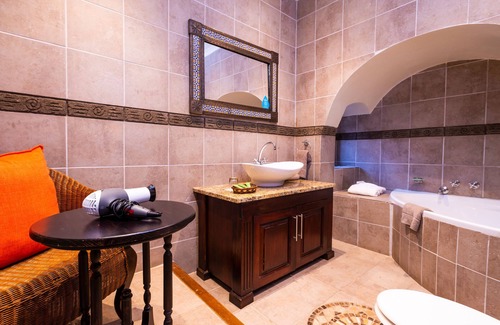 Hazyview Hotel | ANEW Resort Hazyview Kruger Park
