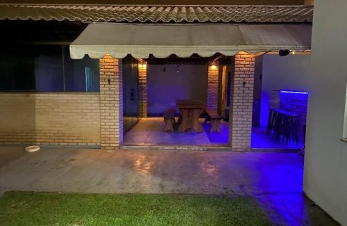 Sao Joao Da Barra Casa | Anexo Executivo - Pousada Mineira SJB