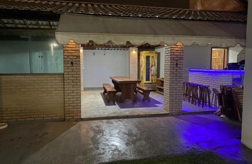 Sao Joao Da Barra Casa | Anexo Executivo - Pousada Mineira SJB