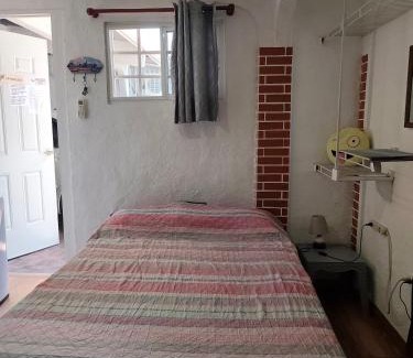 Parque Lefevre Apartamento | Anexo independiente y privado totalmente amueblado muy lindo y acogedor en chanis cerca de Costa del este y el mall santa María plaza