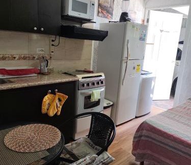 Parque Lefevre Apartamento | Anexo independiente y privado totalmente amueblado muy lindo y acogedor en chanis cerca de Costa del este y el mall santa María plaza