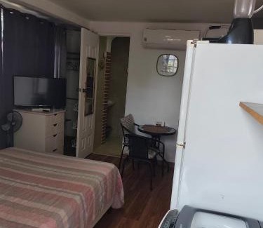 Parque Lefevre Apartamento | Anexo independiente y privado totalmente amueblado muy lindo y acogedor en chanis cerca de Costa del este y el mall santa María plaza