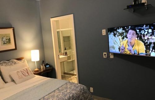 Ipanema Apartamento | Anexo Ipanema