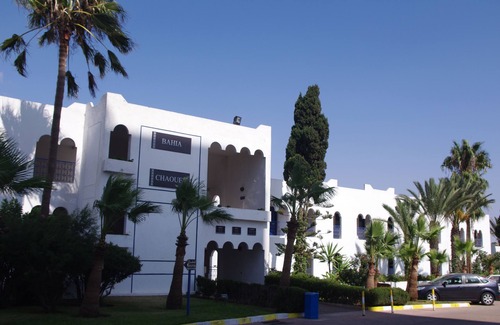 Agadir City Center Apartamento | Anezi Apartments