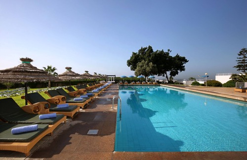 Agadir City Center Apartamento | Anezi Apartments